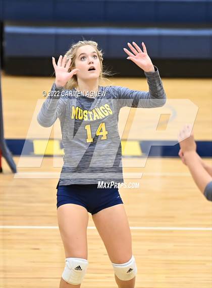 Thumbnail 1 in Cypress Ranch vs Langham Creek photogallery.