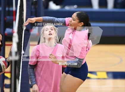Thumbnail 2 in Cypress Ranch vs Langham Creek photogallery.
