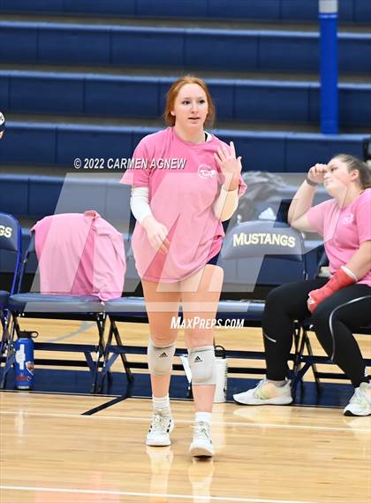 Thumbnail 1 in Cypress Ranch vs Langham Creek photogallery.