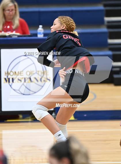 Thumbnail 3 in Cypress Ranch vs Langham Creek photogallery.