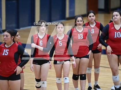 Thumbnail 1 in Cypress Ranch vs Langham Creek photogallery.