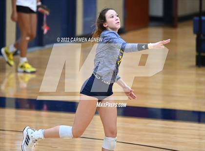Thumbnail 2 in Cypress Ranch vs Langham Creek photogallery.