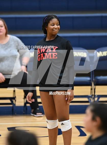 Thumbnail 1 in Cypress Ranch vs Langham Creek photogallery.