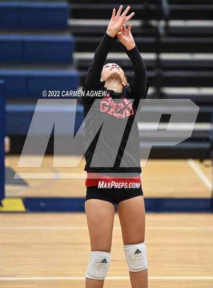 Thumbnail 3 in Cypress Ranch vs Langham Creek photogallery.