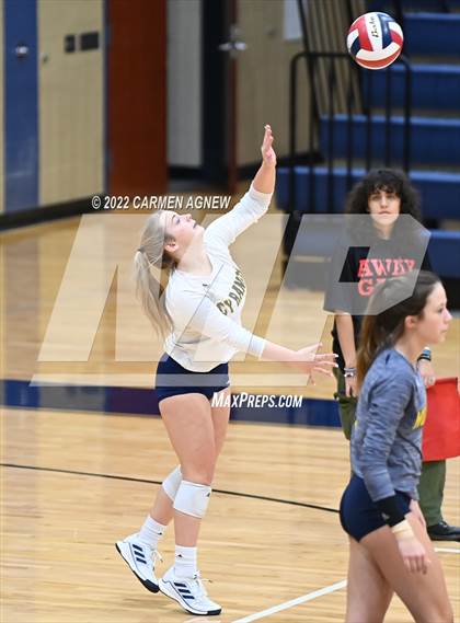 Thumbnail 2 in Cypress Ranch vs Langham Creek photogallery.