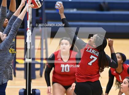 Thumbnail 1 in Cypress Ranch vs Langham Creek photogallery.