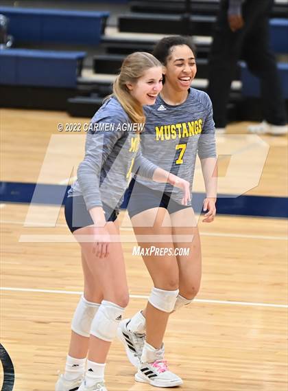 Thumbnail 3 in Cypress Ranch vs Langham Creek photogallery.