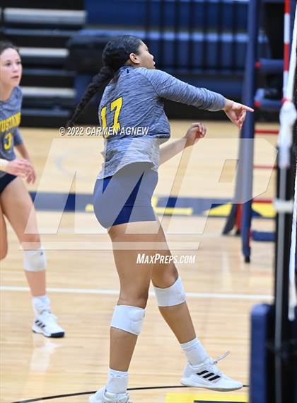 Thumbnail 3 in Cypress Ranch vs Langham Creek photogallery.