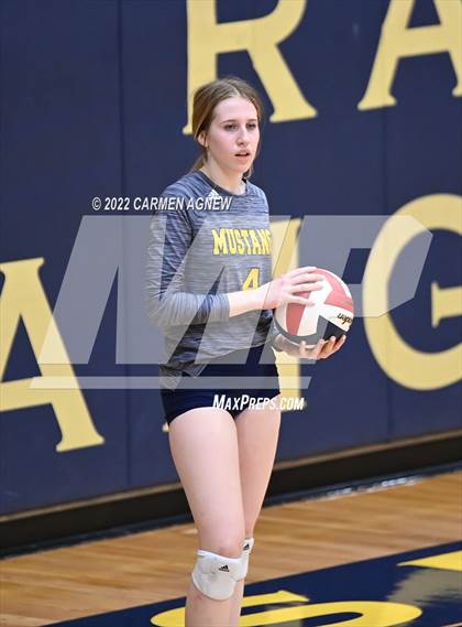 Thumbnail 2 in Cypress Ranch vs Langham Creek photogallery.