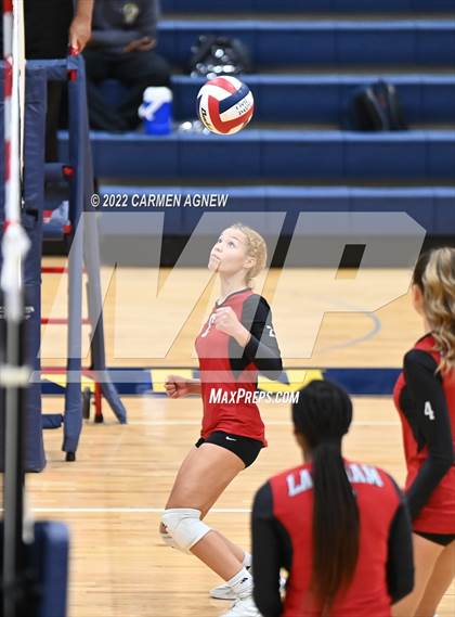 Thumbnail 2 in Cypress Ranch vs Langham Creek photogallery.
