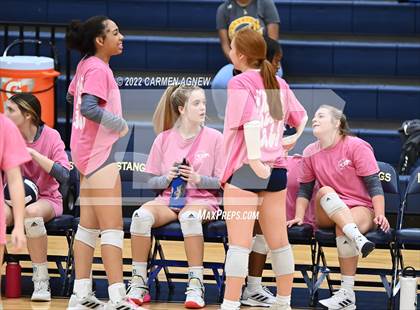 Thumbnail 2 in Cypress Ranch vs Langham Creek photogallery.