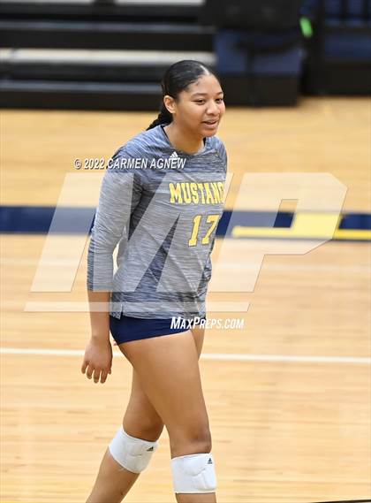 Thumbnail 2 in Cypress Ranch vs Langham Creek photogallery.