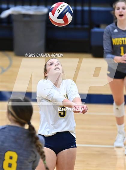 Thumbnail 3 in Cypress Ranch vs Langham Creek photogallery.