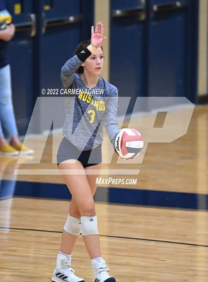 Thumbnail 3 in Cypress Ranch vs Langham Creek photogallery.
