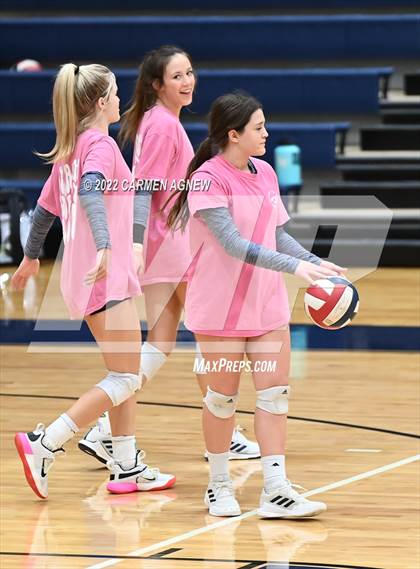 Thumbnail 2 in Cypress Ranch vs Langham Creek photogallery.
