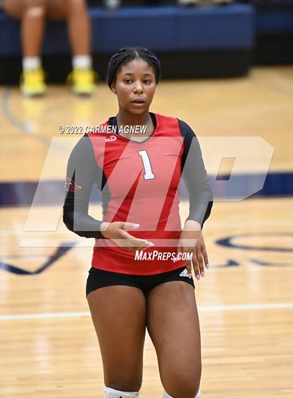 Thumbnail 1 in Cypress Ranch vs Langham Creek photogallery.