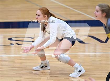 Thumbnail 1 in Cypress Ranch vs Langham Creek photogallery.