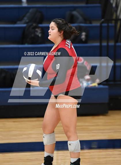 Thumbnail 2 in Cypress Ranch vs Langham Creek photogallery.