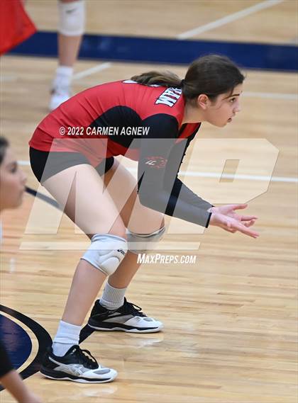 Thumbnail 3 in Cypress Ranch vs Langham Creek photogallery.