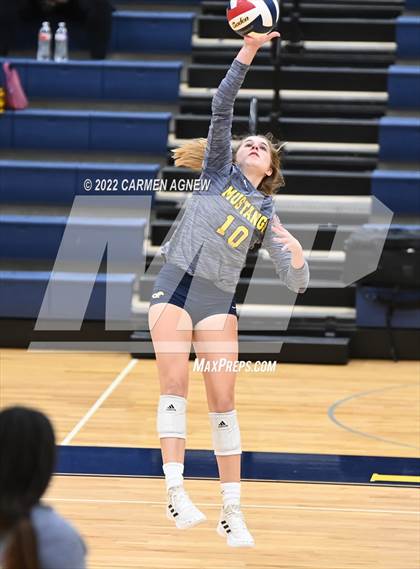 Thumbnail 2 in Cypress Ranch vs Langham Creek photogallery.