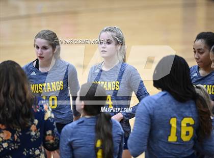 Thumbnail 3 in Cypress Ranch vs Langham Creek photogallery.