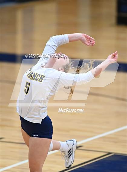 Thumbnail 2 in Cypress Ranch vs Langham Creek photogallery.
