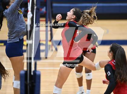 Thumbnail 3 in Cypress Ranch vs Langham Creek photogallery.