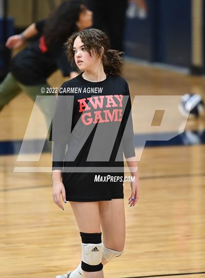 Thumbnail 3 in Cypress Ranch vs Langham Creek photogallery.