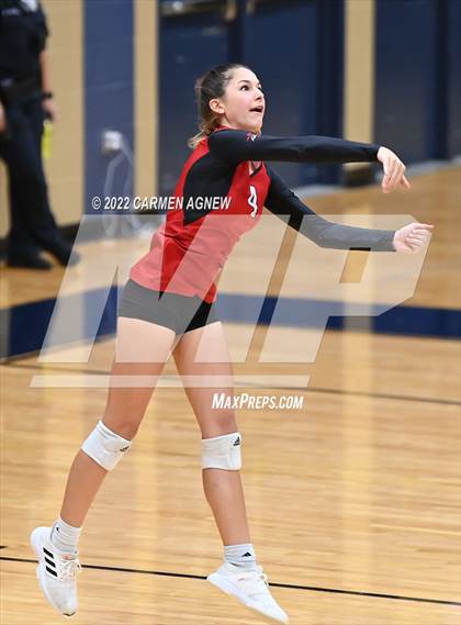 Thumbnail 1 in Cypress Ranch vs Langham Creek photogallery.