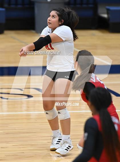 Thumbnail 3 in Cypress Ranch vs Langham Creek photogallery.
