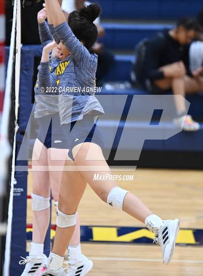 Thumbnail 2 in Cypress Ranch vs Langham Creek photogallery.