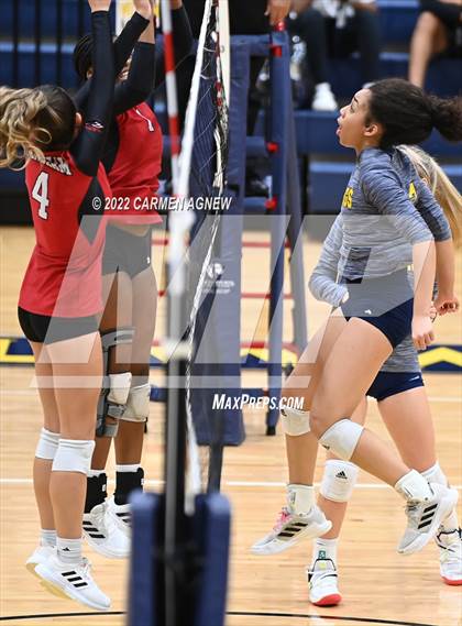 Thumbnail 3 in Cypress Ranch vs Langham Creek photogallery.