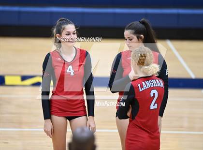 Thumbnail 3 in Cypress Ranch vs Langham Creek photogallery.