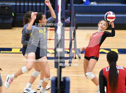 Thumbnail 3 in Cypress Ranch vs Langham Creek photogallery.