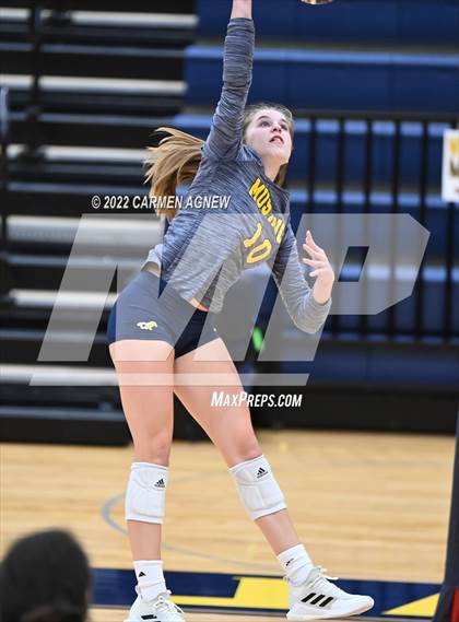 Thumbnail 1 in Cypress Ranch vs Langham Creek photogallery.