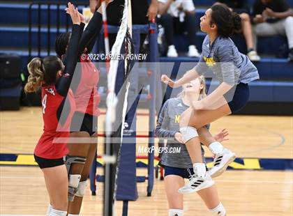 Thumbnail 2 in Cypress Ranch vs Langham Creek photogallery.