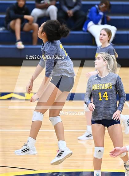 Thumbnail 3 in Cypress Ranch vs Langham Creek photogallery.