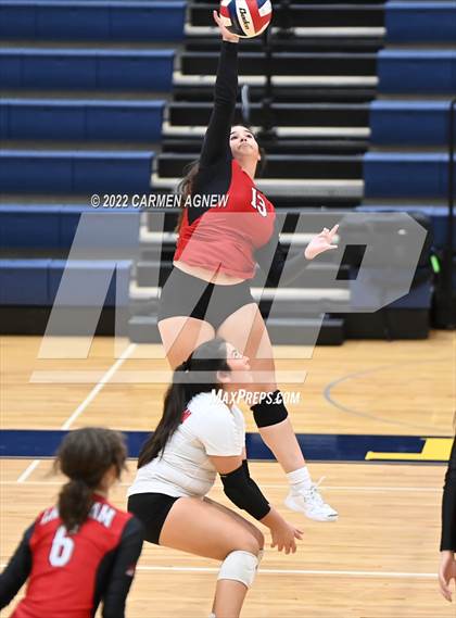 Thumbnail 1 in Cypress Ranch vs Langham Creek photogallery.