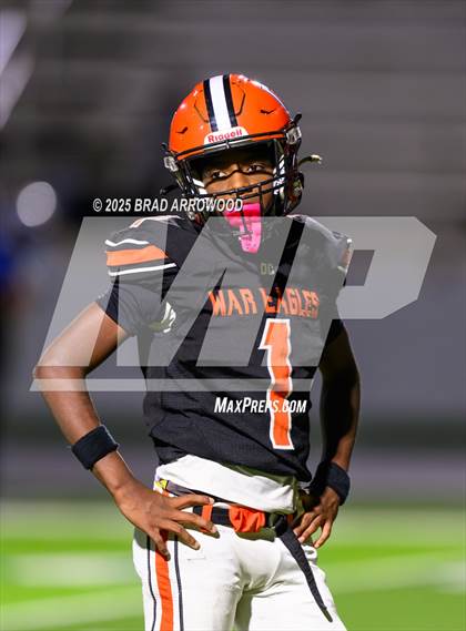 Thumbnail 1 in JV: Davie County @ Statesville photogallery.