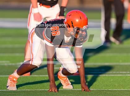Thumbnail 1 in JV: Davie County @ Statesville photogallery.