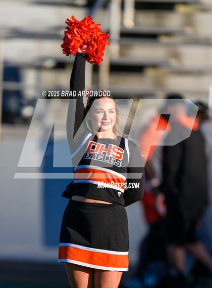 Thumbnail 1 in JV: Davie County @ Statesville photogallery.