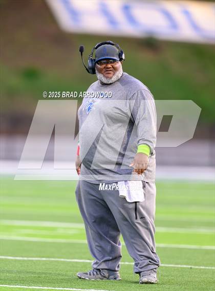Thumbnail 3 in JV: Davie County @ Statesville photogallery.