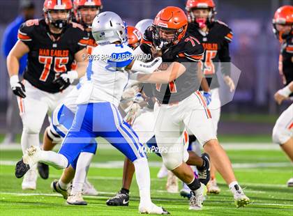Thumbnail 3 in JV: Davie County @ Statesville photogallery.