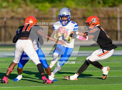 Thumbnail 2 in JV: Davie County @ Statesville photogallery.