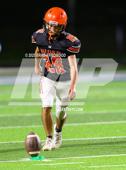 Thumbnail 2 in JV: Davie County @ Statesville photogallery.
