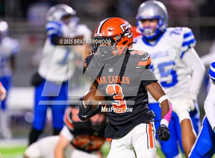 Thumbnail 2 in JV: Davie County @ Statesville photogallery.