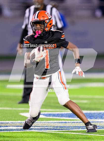 Thumbnail 3 in JV: Davie County @ Statesville photogallery.