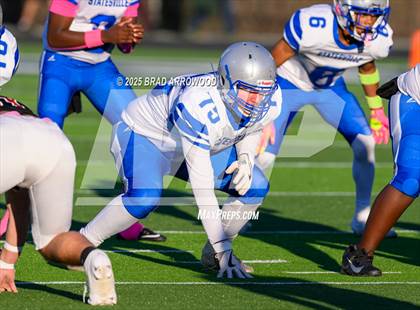 Thumbnail 2 in JV: Davie County @ Statesville photogallery.