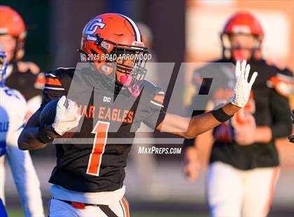 Thumbnail 2 in JV: Davie County @ Statesville photogallery.