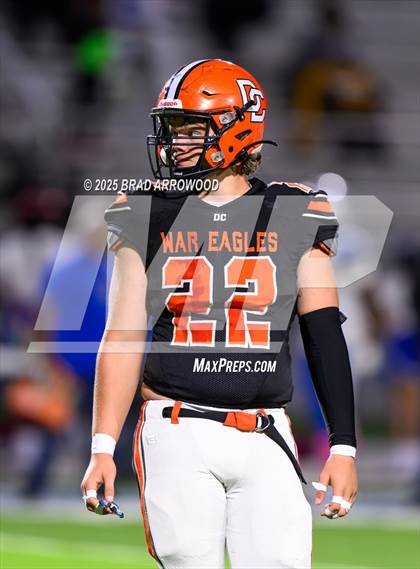 Thumbnail 3 in JV: Davie County @ Statesville photogallery.